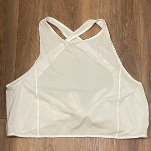 Lululemon Turn To Tie Cross Back Tank
